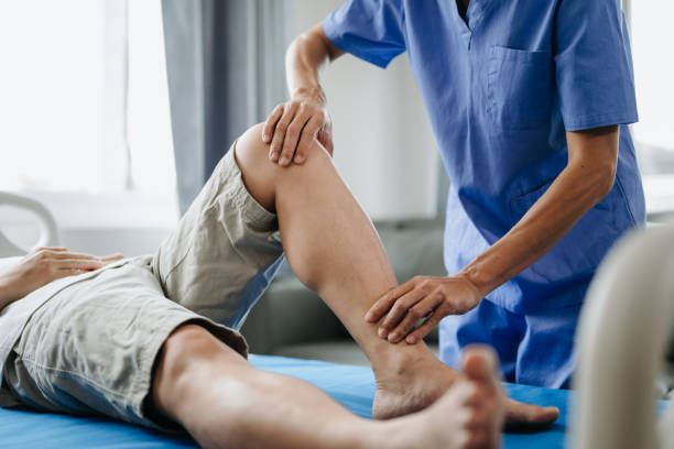 Clínica de Traumatologia em Jundiaí
