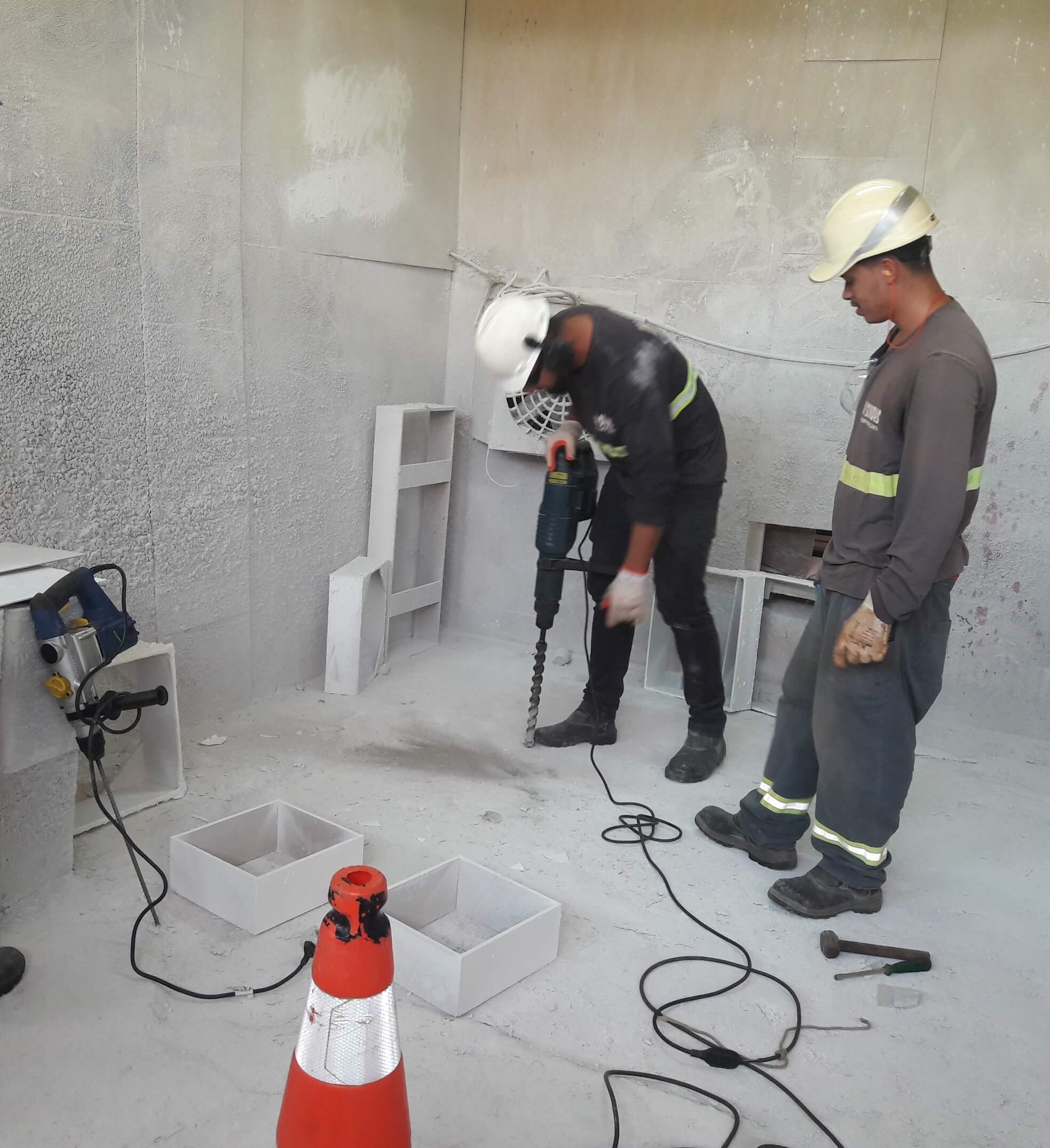 Empresa de Gestão de Áreas Contaminadas em Belo Horizonte Empresa de Gestão de Áreas Contaminadas em Belo Horizonte