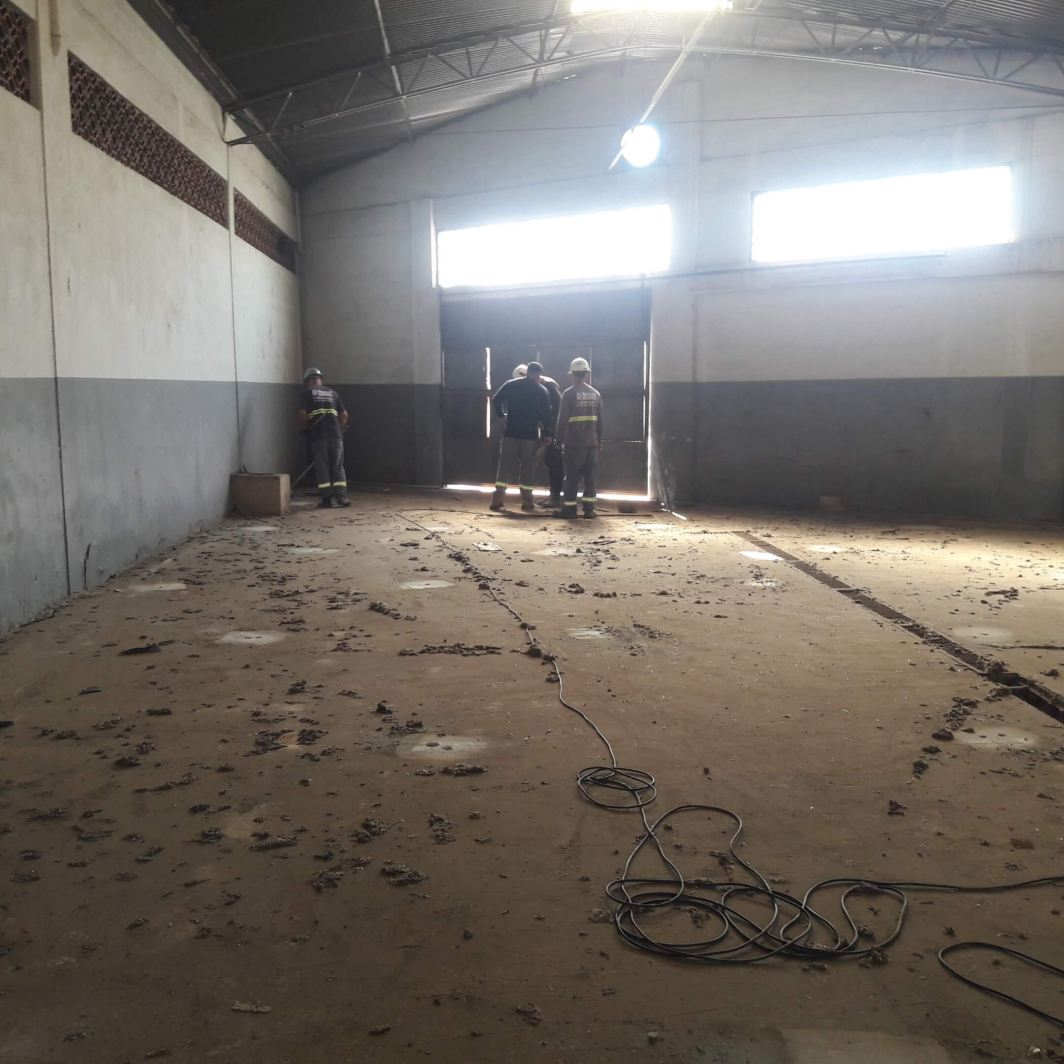 Empresa de Gestão de Áreas Contaminadas em Campinas Empresa de Gestão de Áreas Contaminadas em Campinas