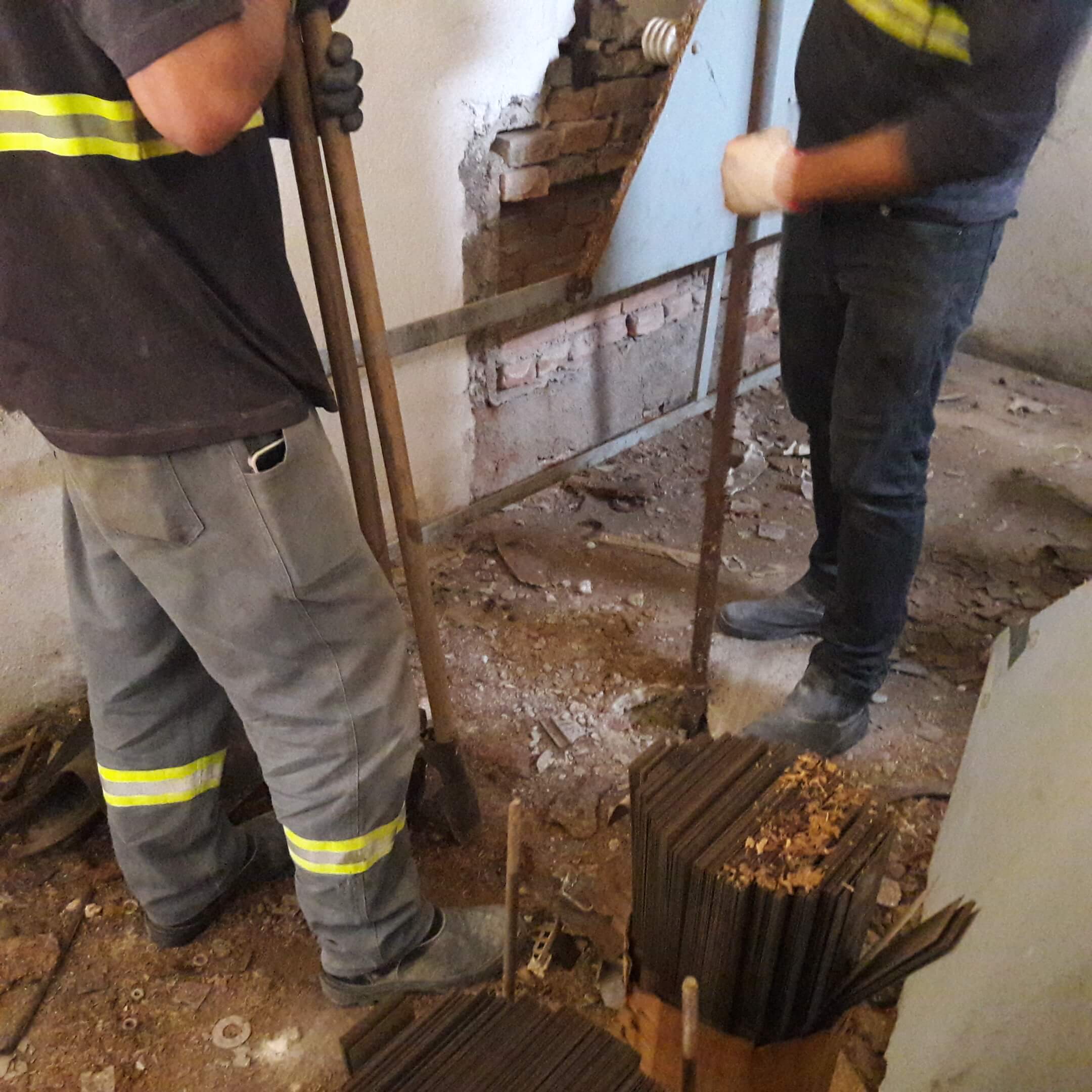 Empresa de Gestão de Áreas Contaminadas em São Bernardo do Campo Empresa de Gestão de Áreas Contaminadas em São Bernardo do Campo