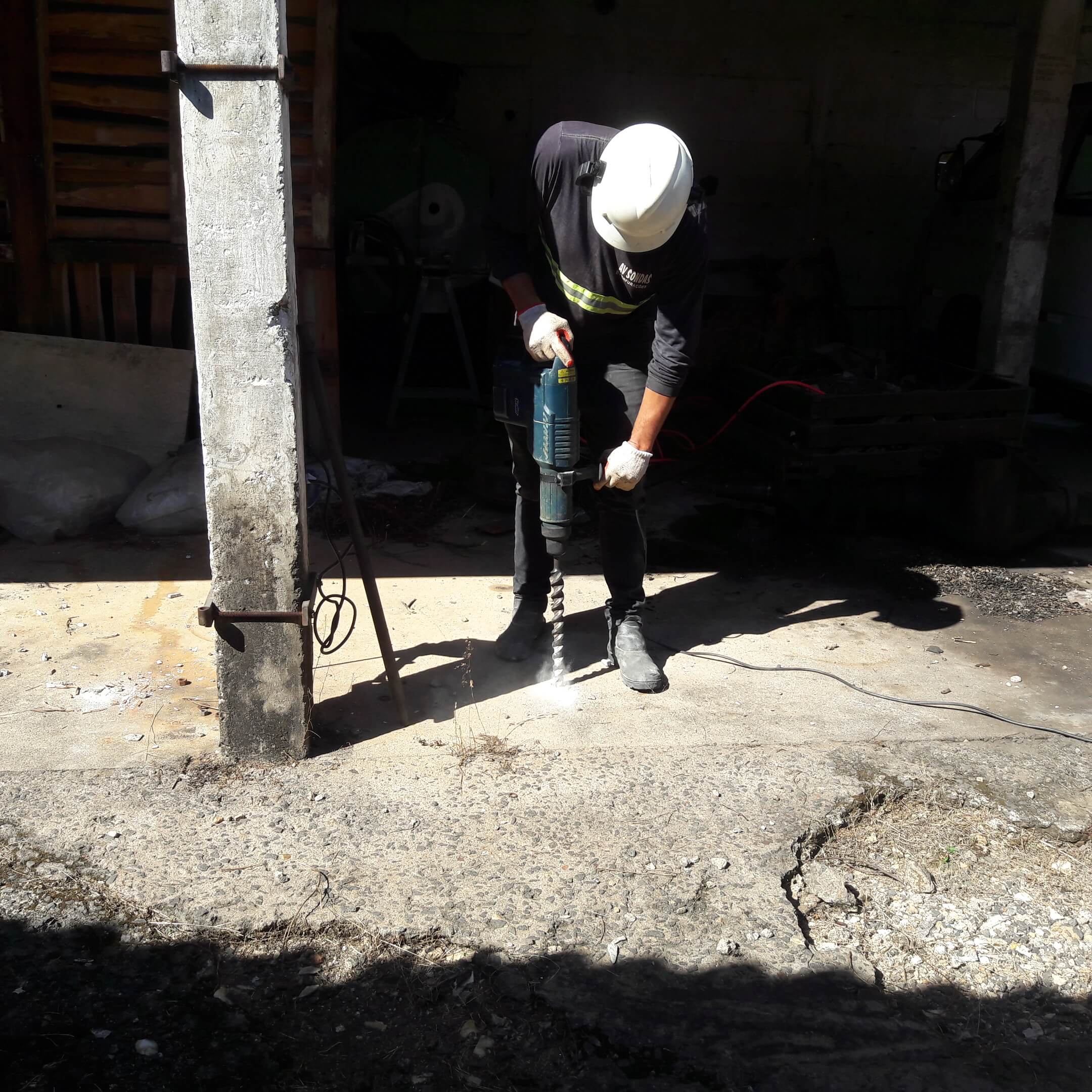 Empresa de Gestão de Áreas Contaminadas no Rio de Janeiro Empresa de Gestão de Áreas Contaminadas no Rio de Janeiro
