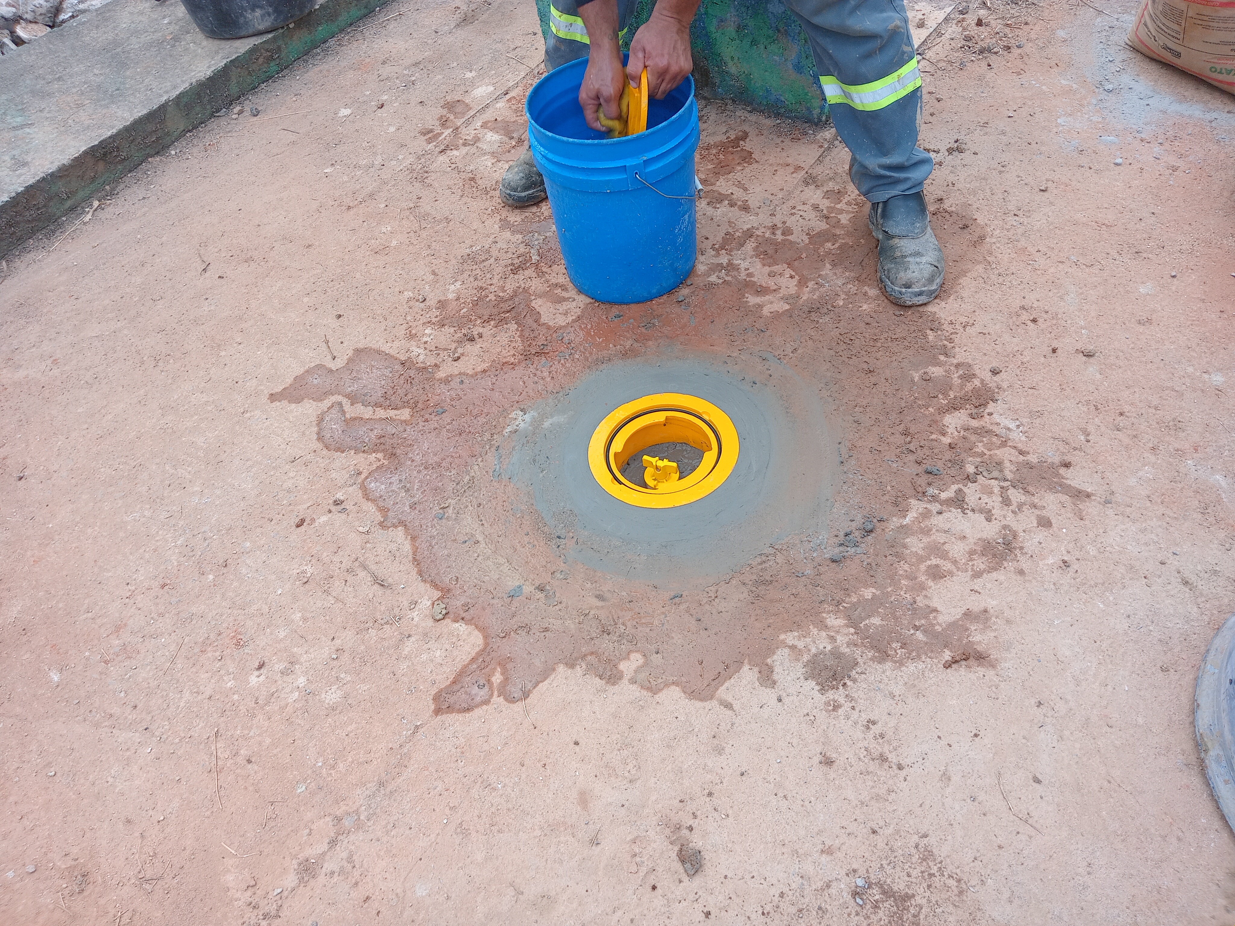 Empresa de Laudo Ambiental em Campinas Empresa de Laudo Ambiental em Campinas