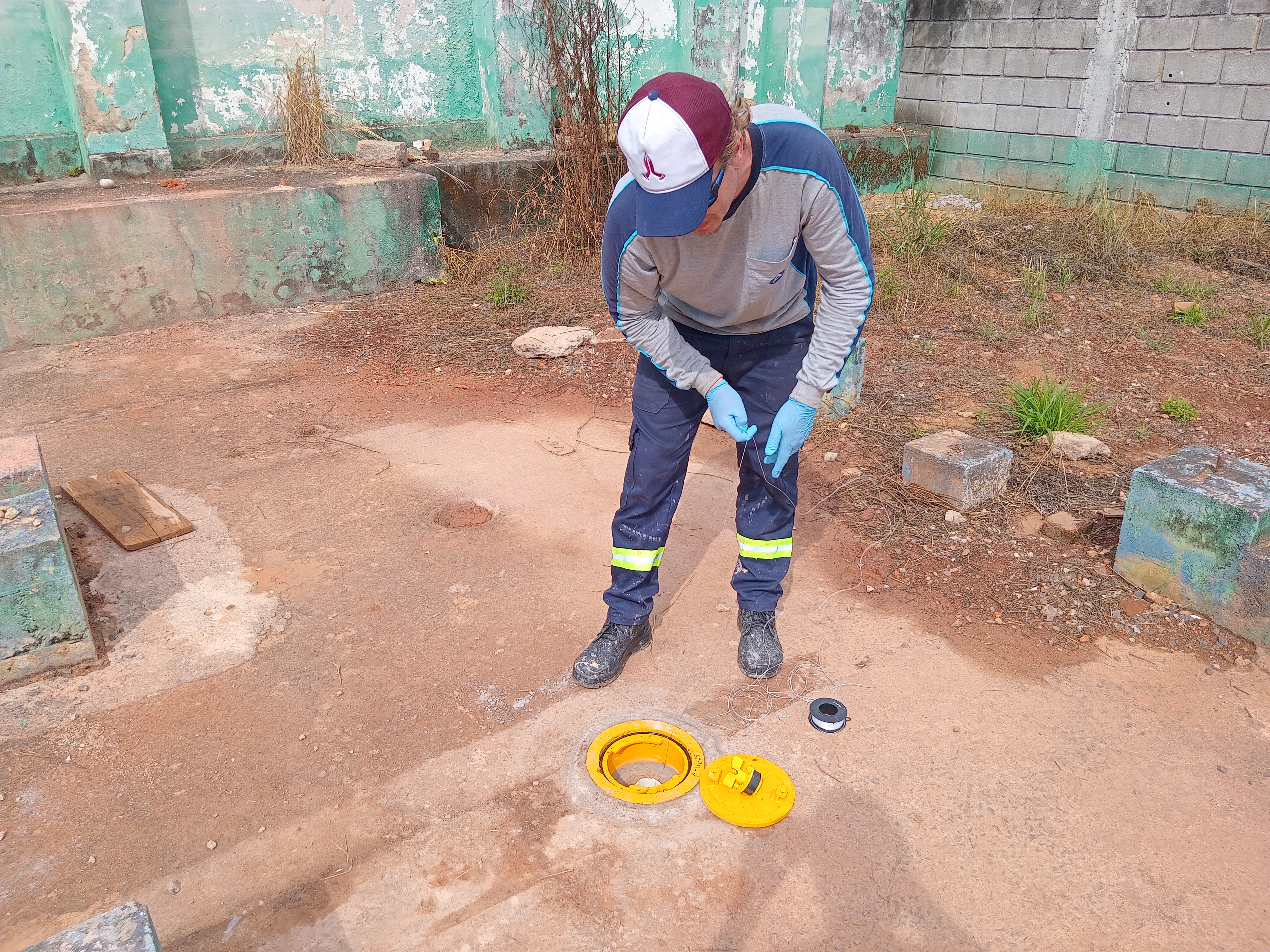 Empresa de Laudo Ambiental em Limeira Empresa de Laudo Ambiental em Limeira