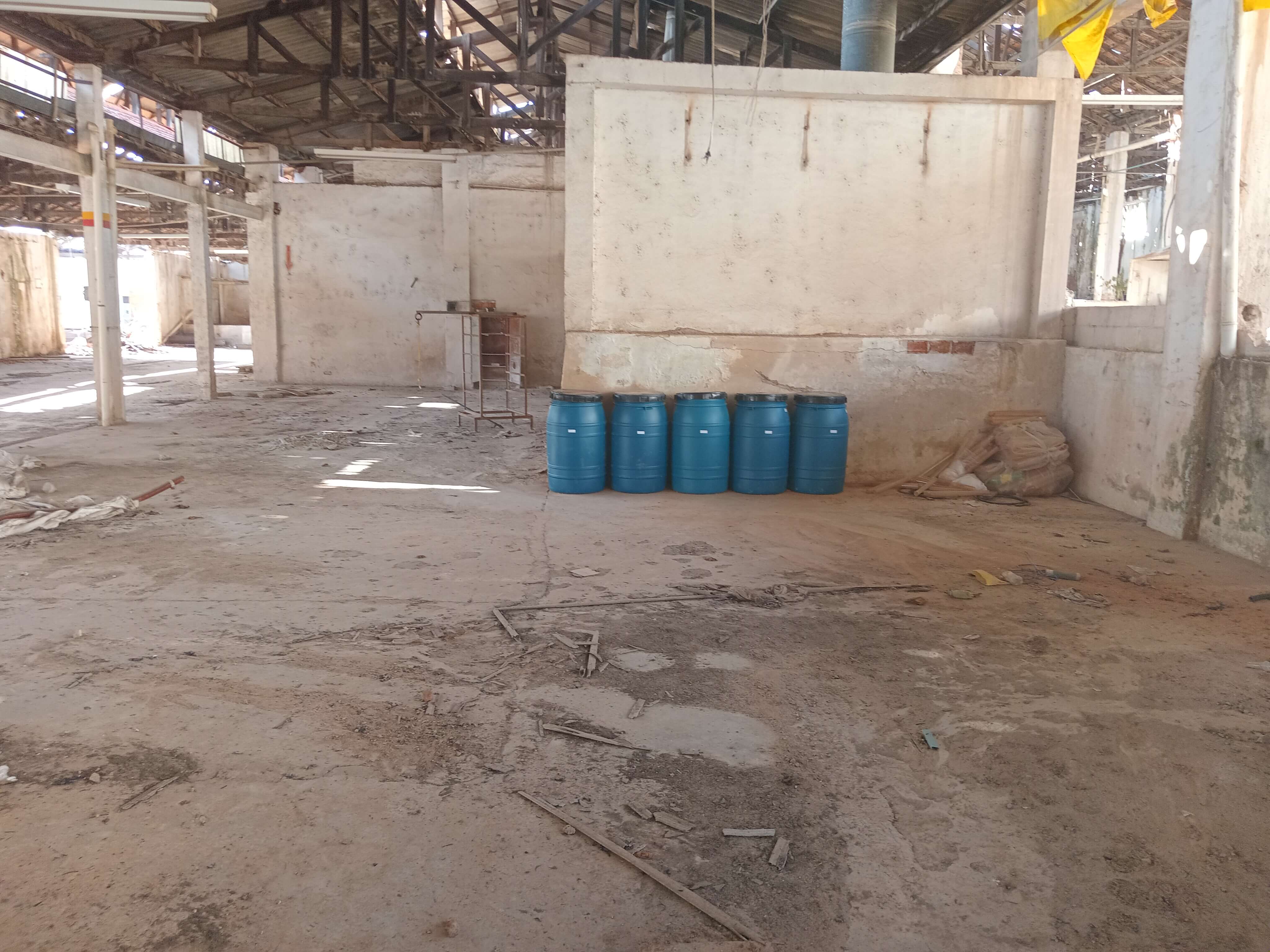 Empresa de Laudo Ambiental em Santo André Empresa de Laudo Ambiental em Santo André