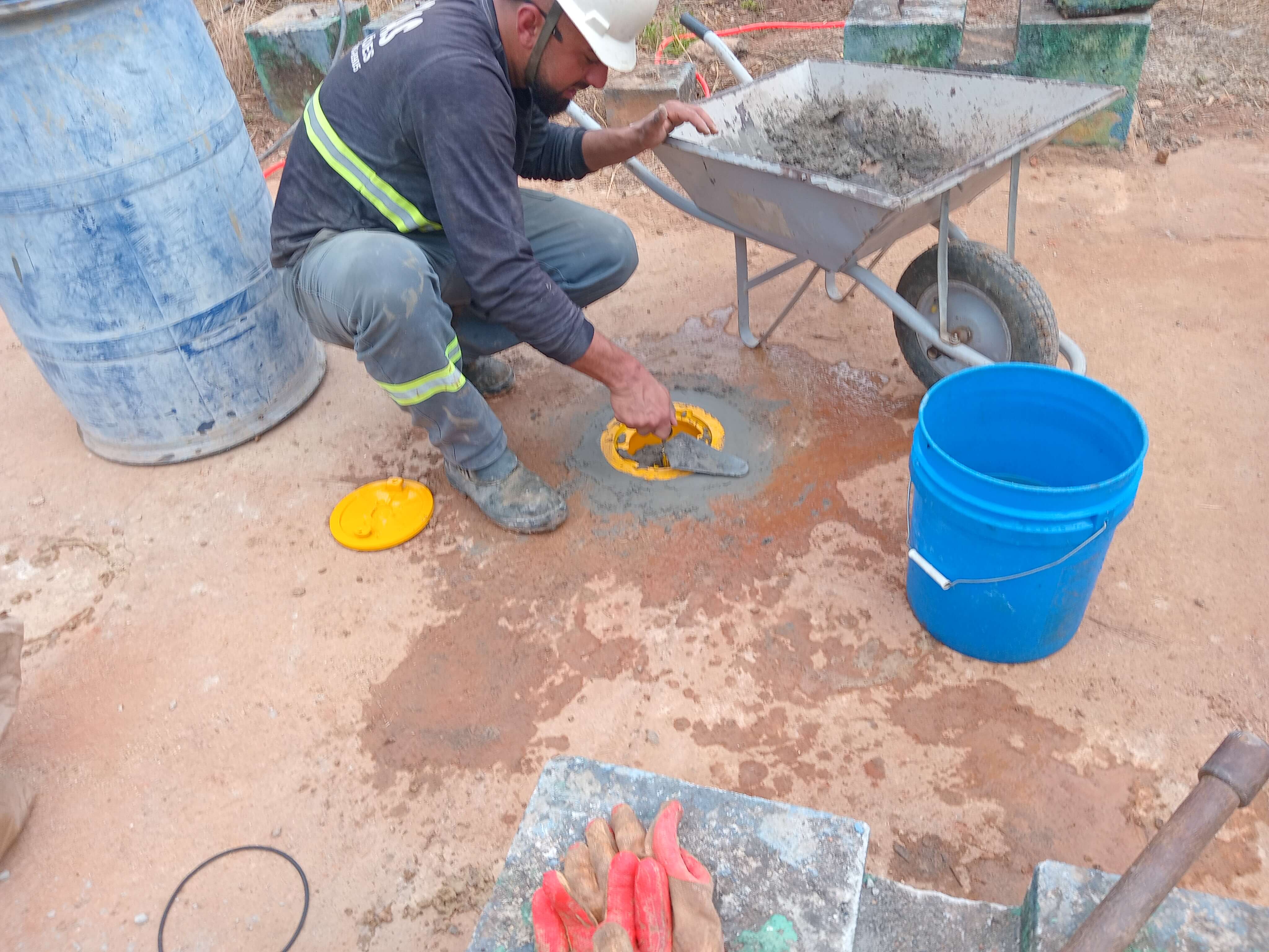 Empresa de Laudo Ambiental em São José dos Campos