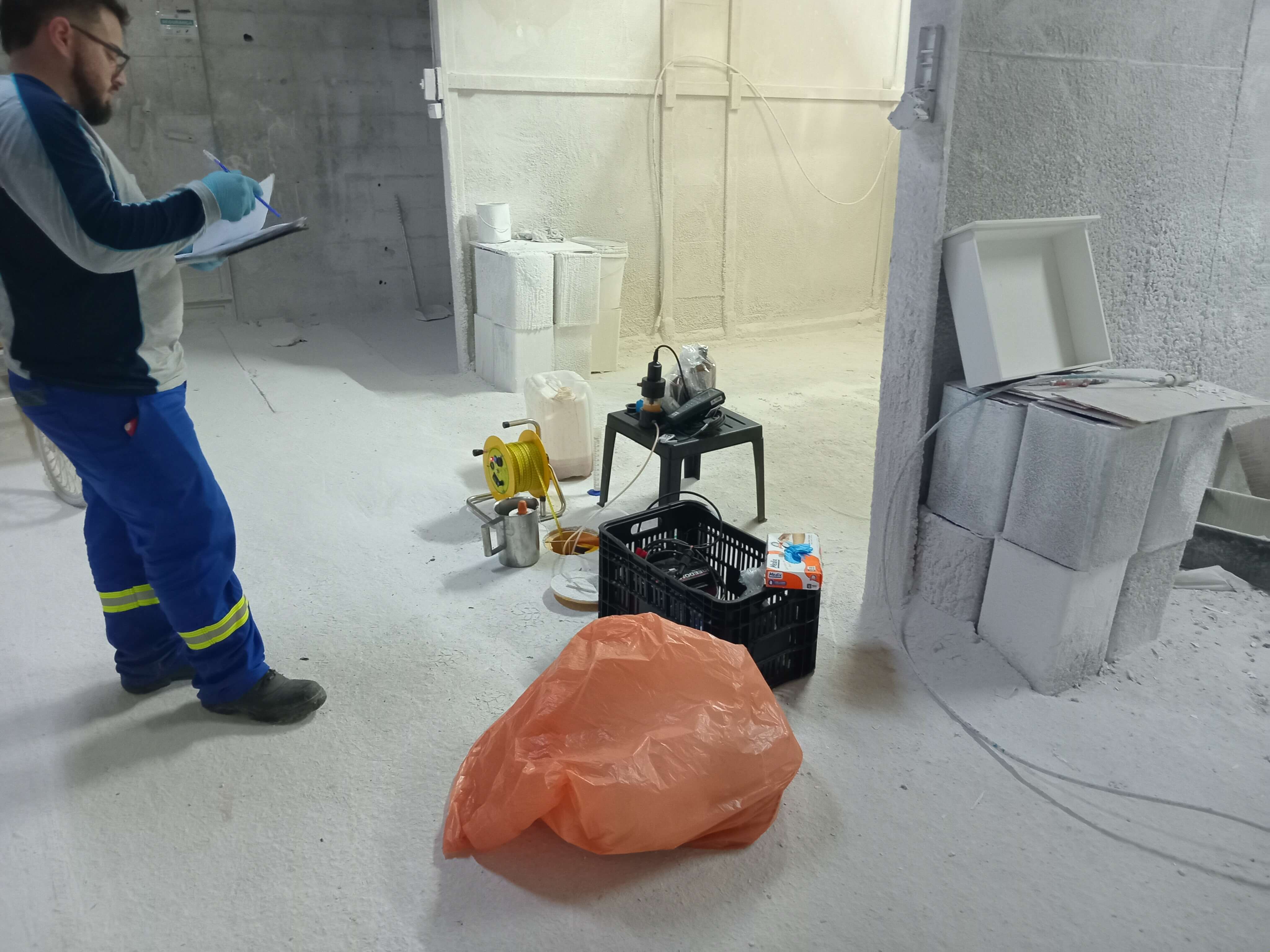 Empresa de Laudo Ambiental em São Paulo Empresa de Laudo Ambiental em São Paulo