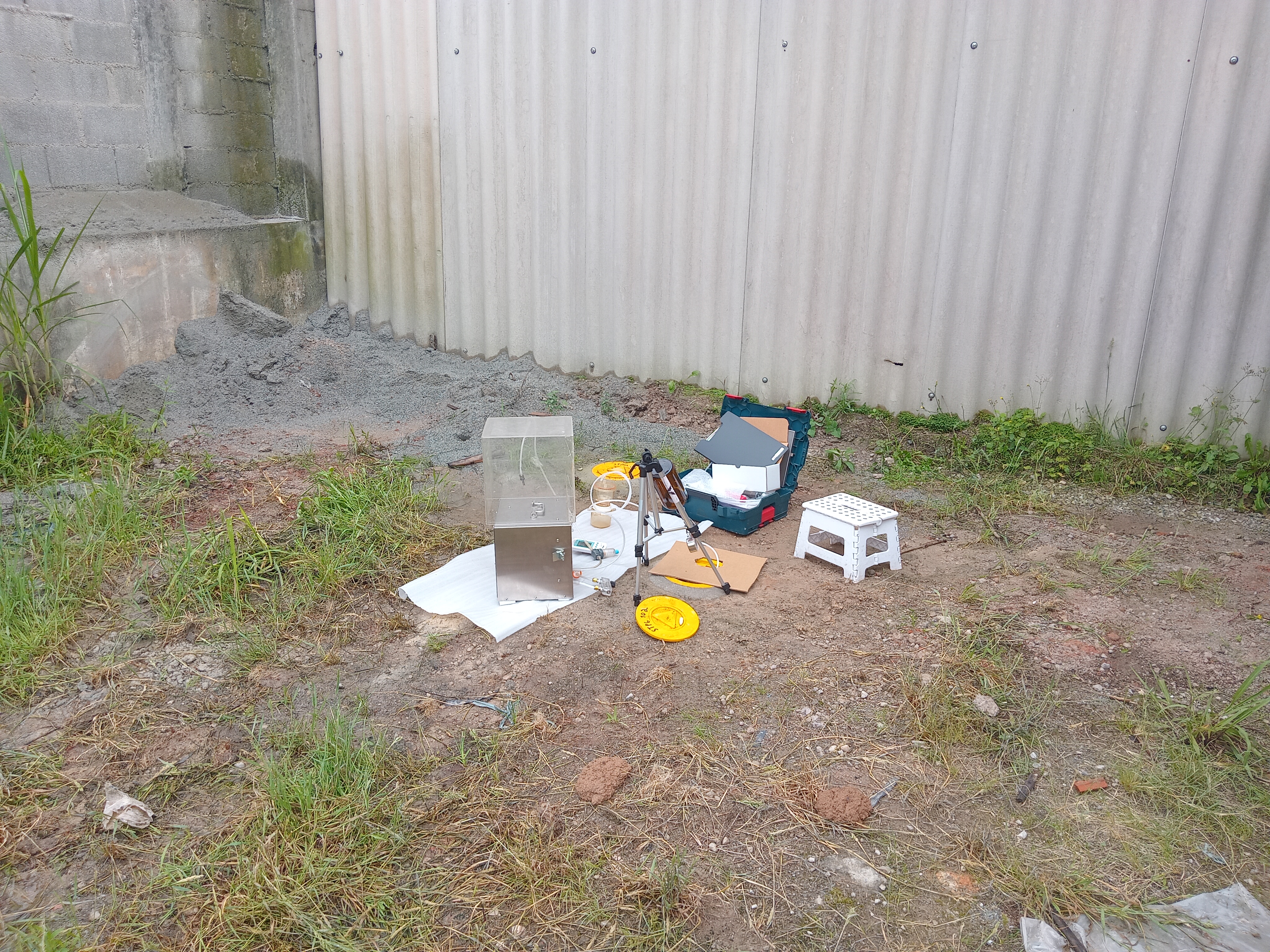 Empresa de Remediação Ambiental em Belo Horizonte Empresa de Remediação Ambiental em Belo Horizonte