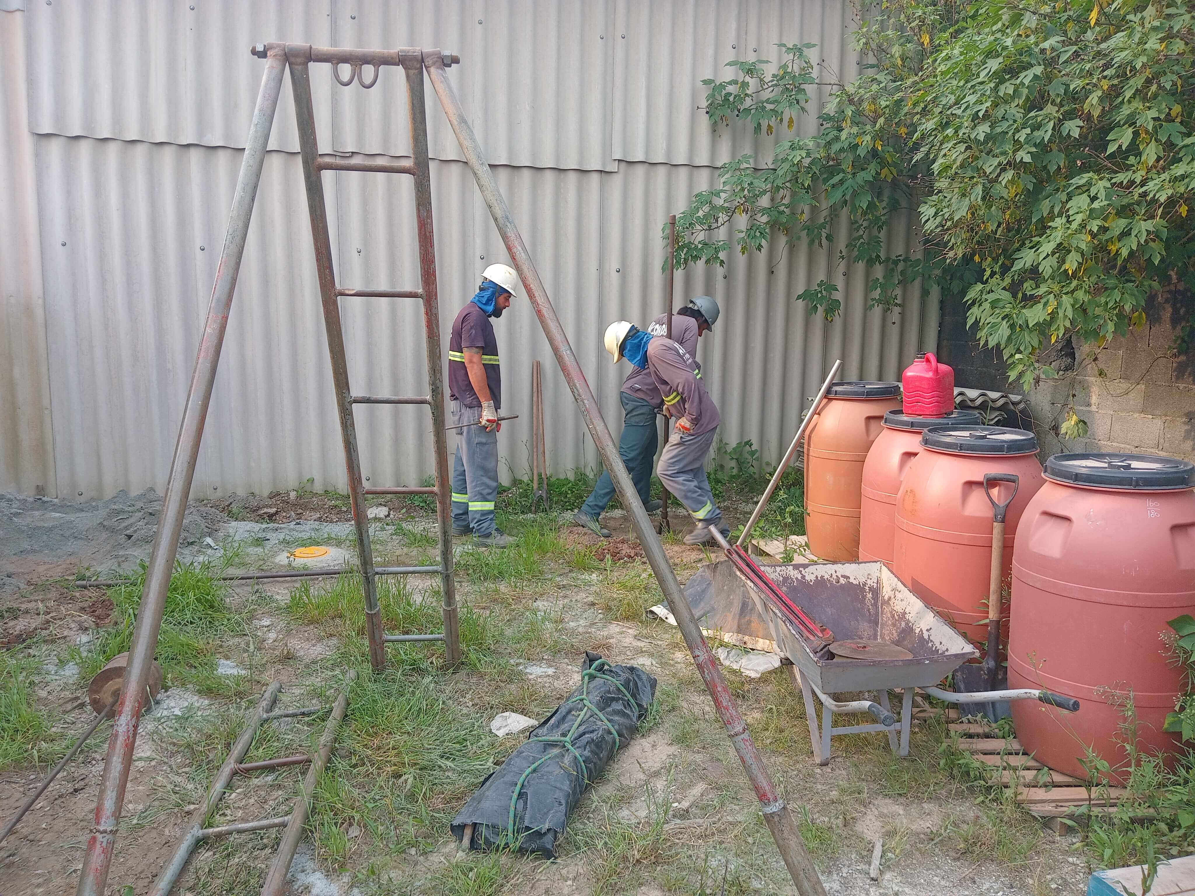 Empresa de Remediação Ambiental em Campinas Empresa de Remediação Ambiental em Campinas