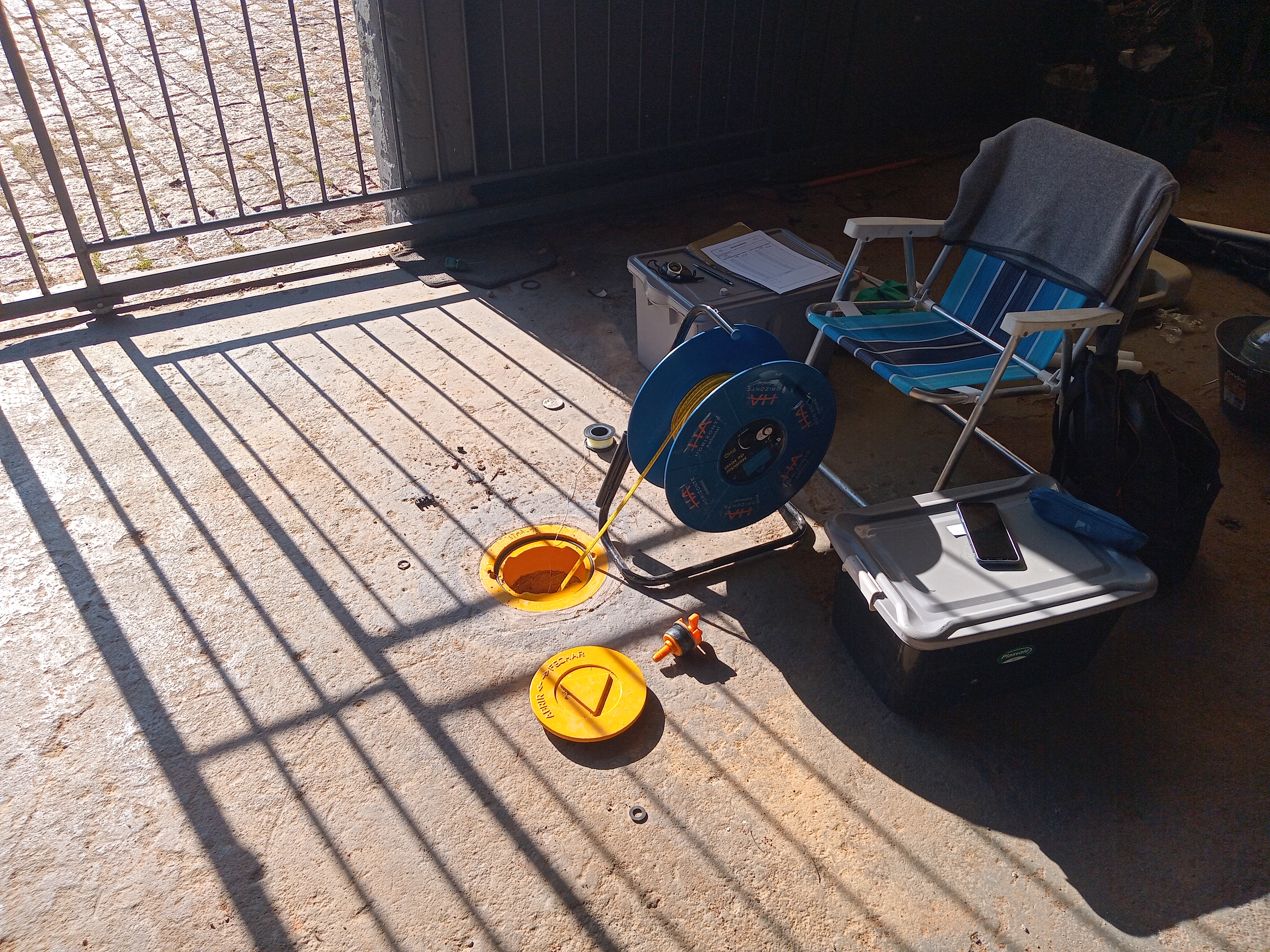 Empresa de Remediação Ambiental em Paulínia Empresa de Remediação Ambiental em Paulínia