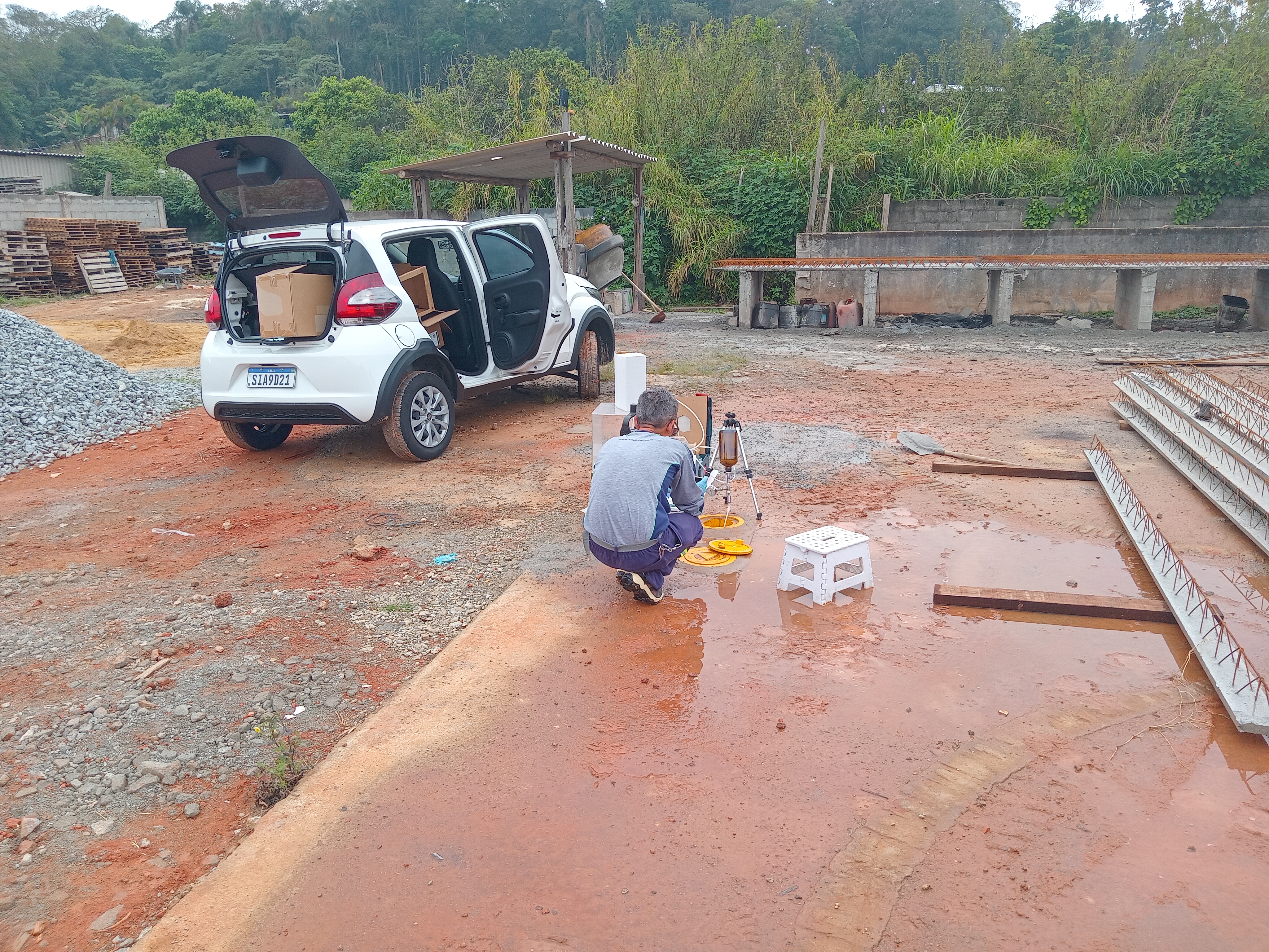 Empresa de Remediação Ambiental em Santos Empresa de Remediação Ambiental em Santos