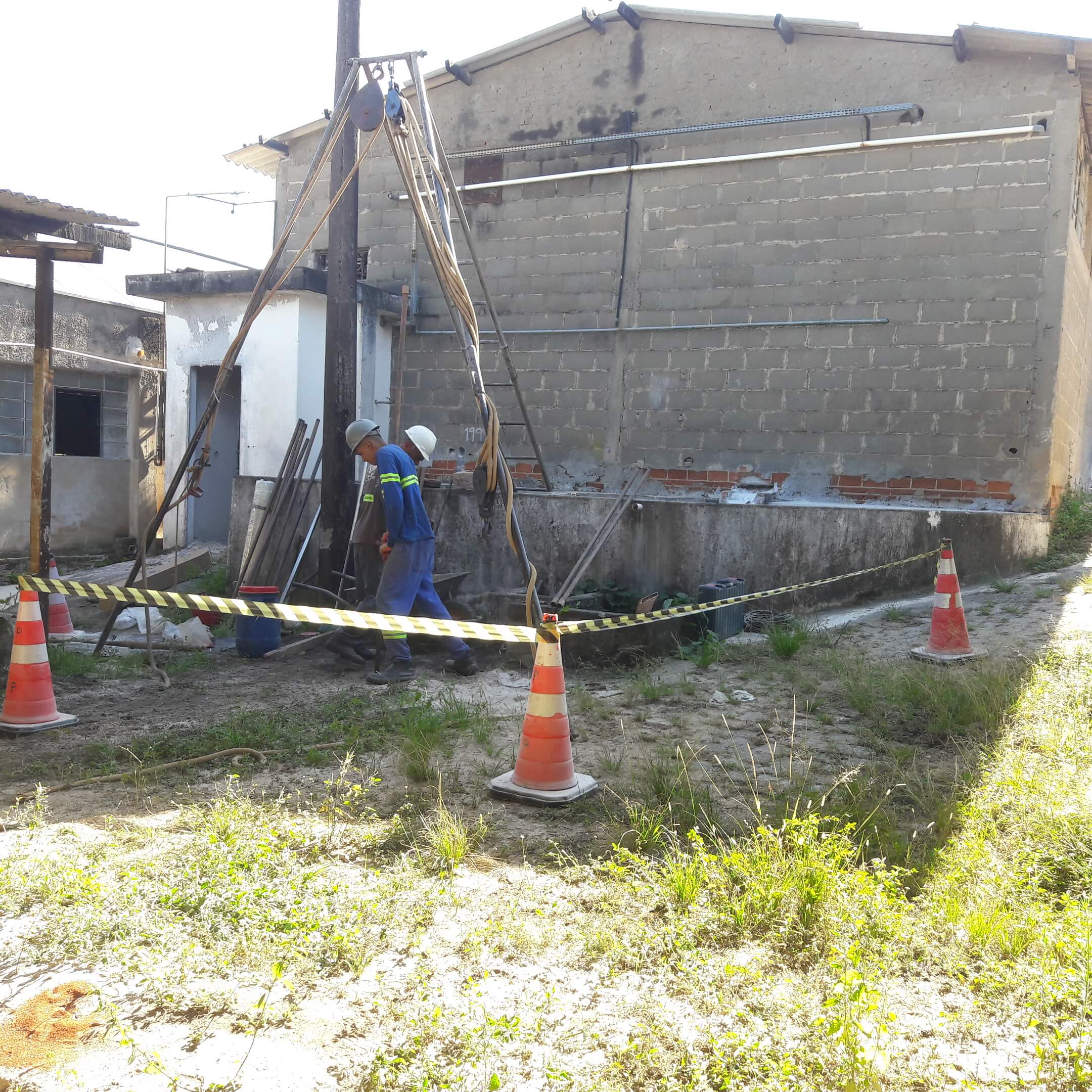 Serviço de Avaliação de Passivos Ambientais em Campinas Serviço de Avaliação de Passivos Ambientais em Campinas