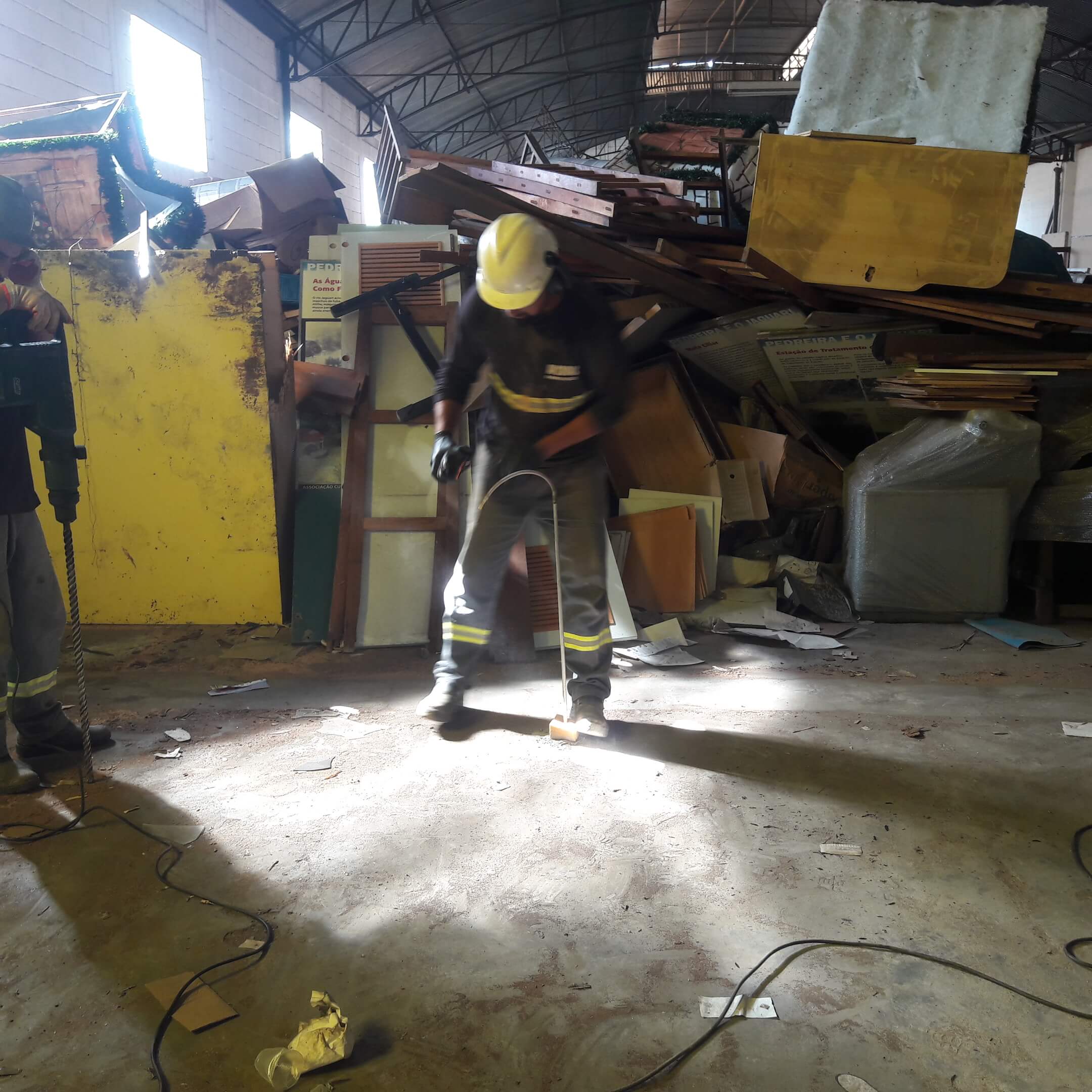 Serviço de Avaliação de Passivos Ambientais em Paulínia Serviço de Avaliação de Passivos Ambientais em Paulínia