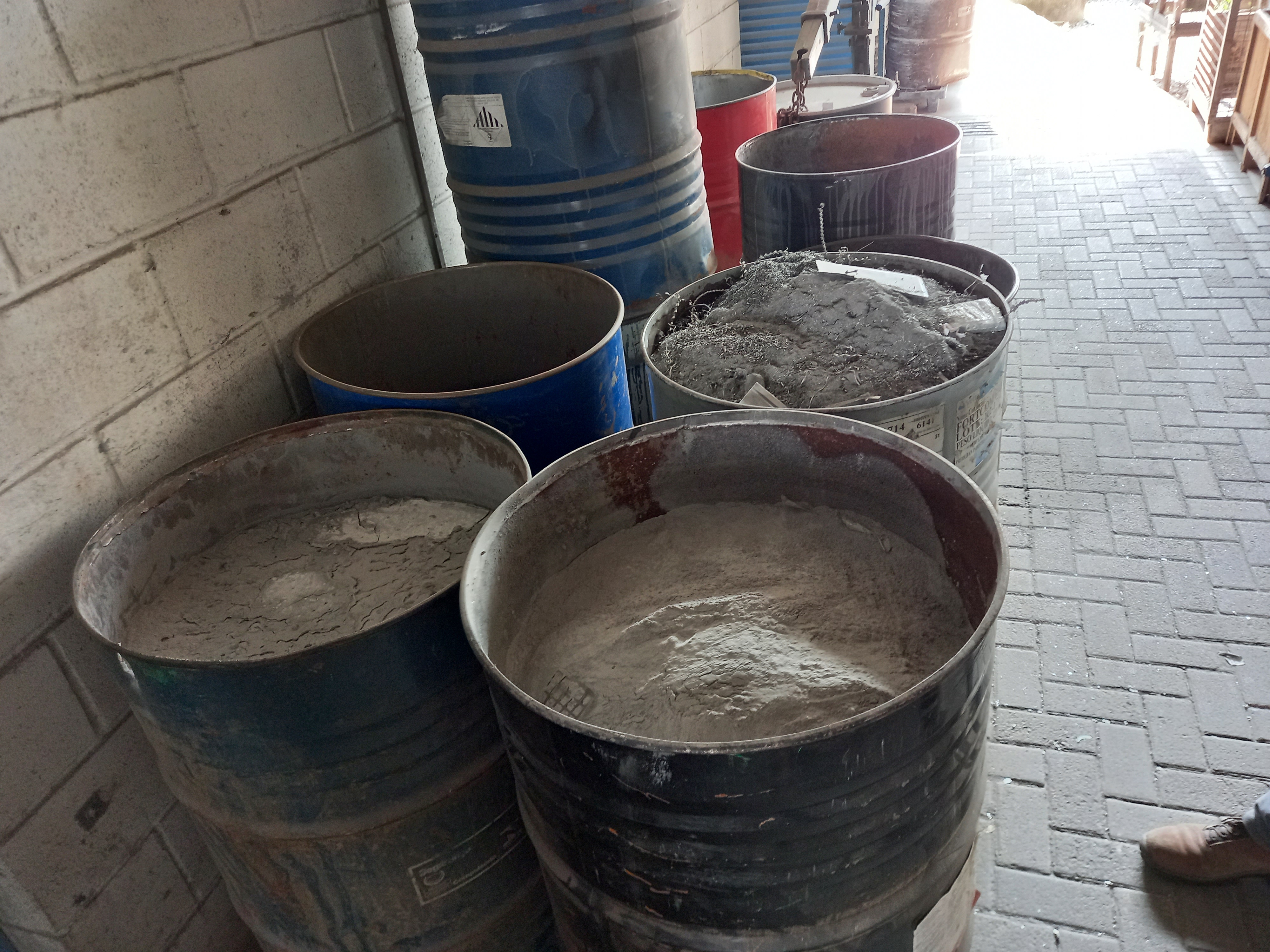 Serviço de Consultoria em Gestão de Resíduos em Hortolândia Serviço de Consultoria em Gestão de Resíduos em Hortolândia