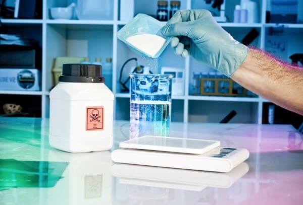 Assessoria Especializada em Produtos Químicos Controlados em Campinas