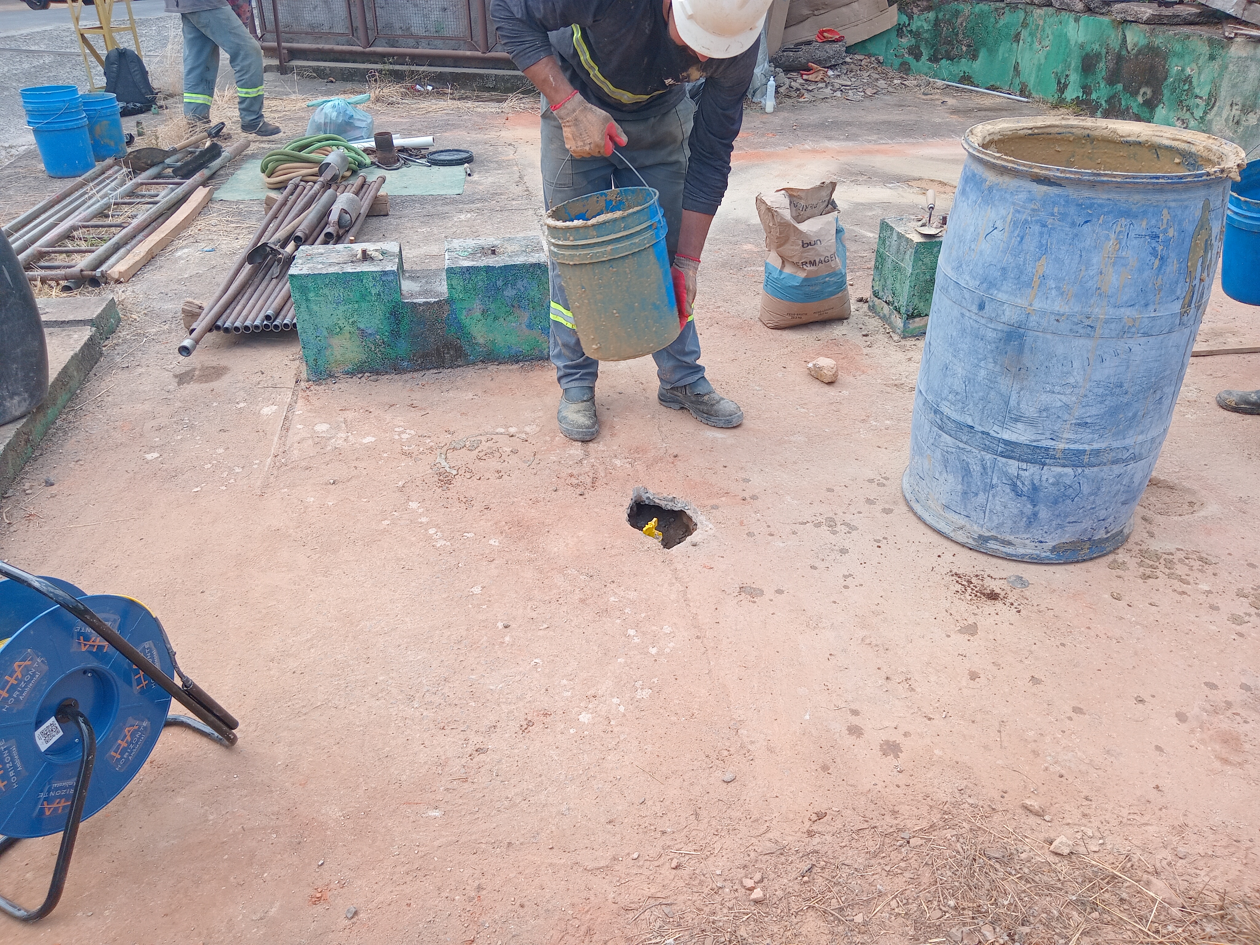 Empresa de Laudo Ambiental em Jundiaí