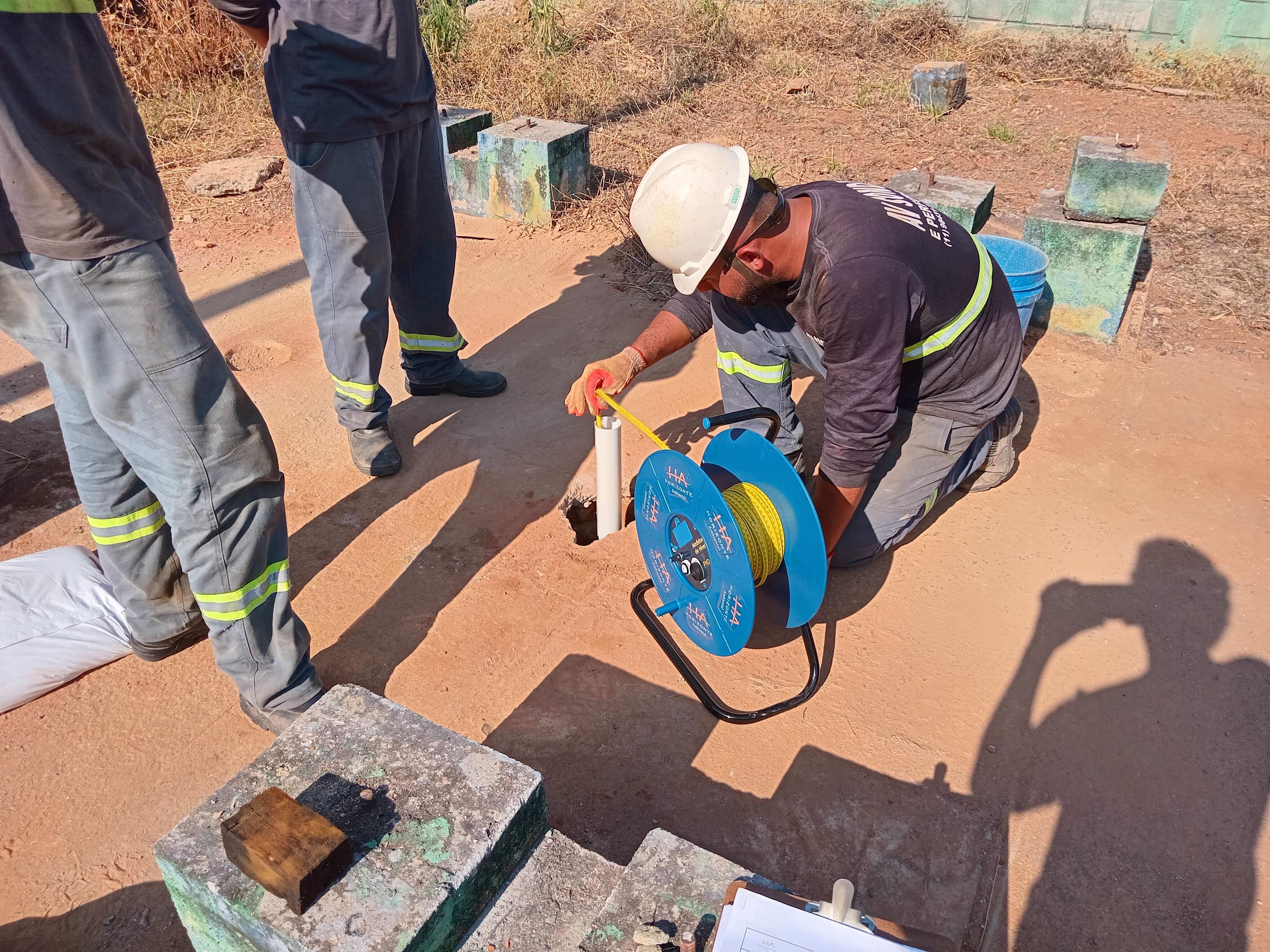 Empresa de Laudo Ambiental em São Bernardo do Campo