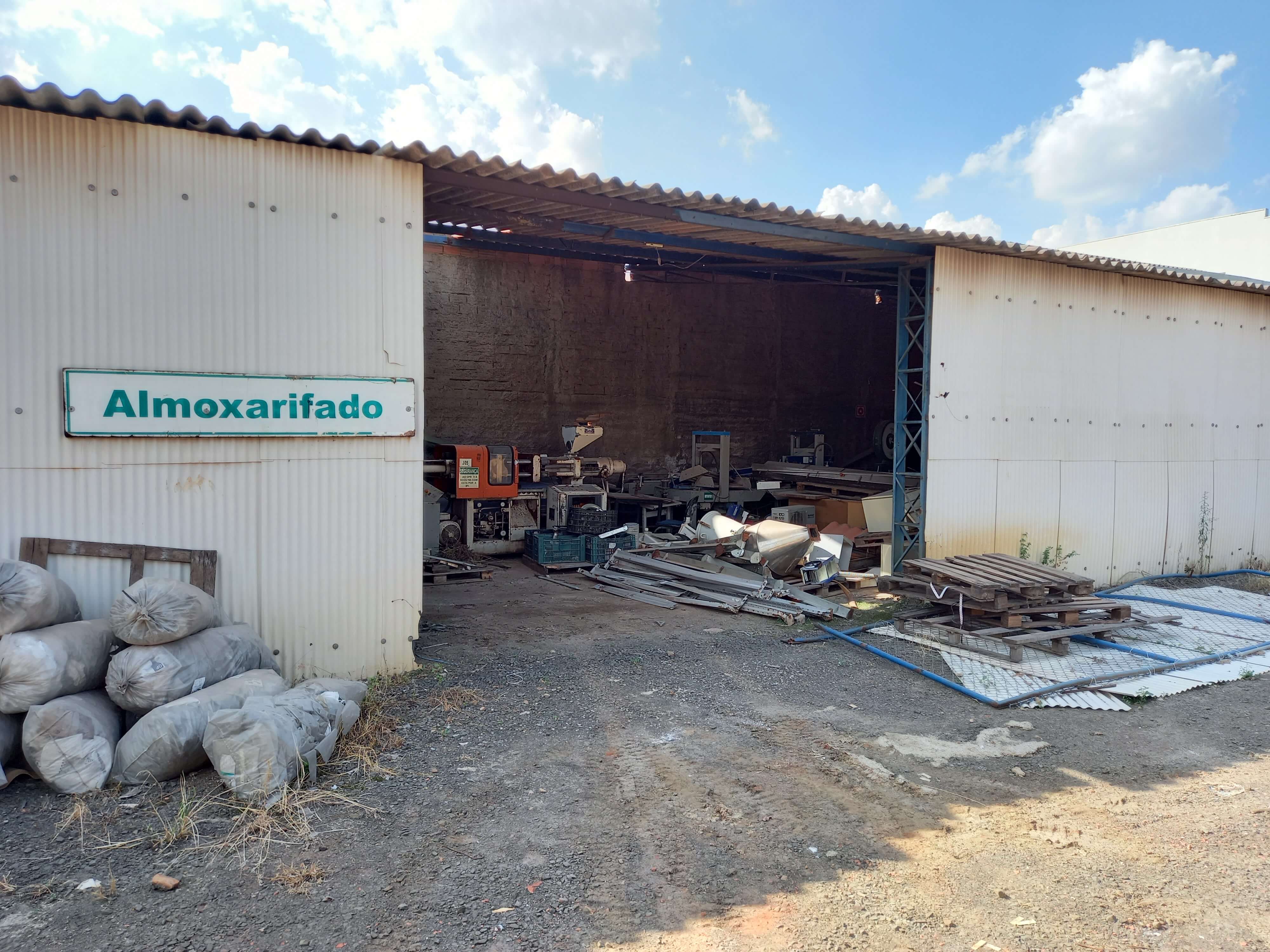 Empresa de Licenciamento Ambiental em Campinas