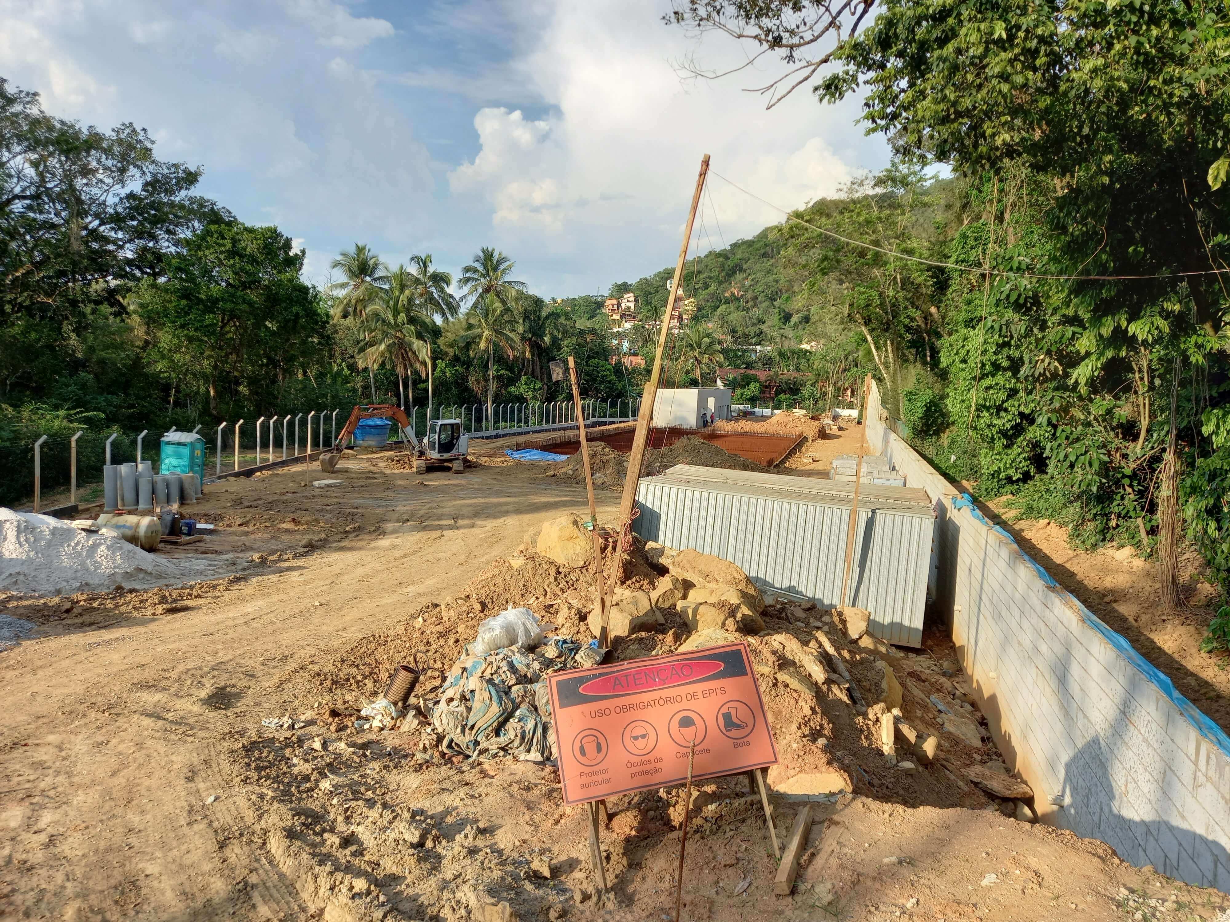 Serviço de Consultoria Ambiental em Guarulhos