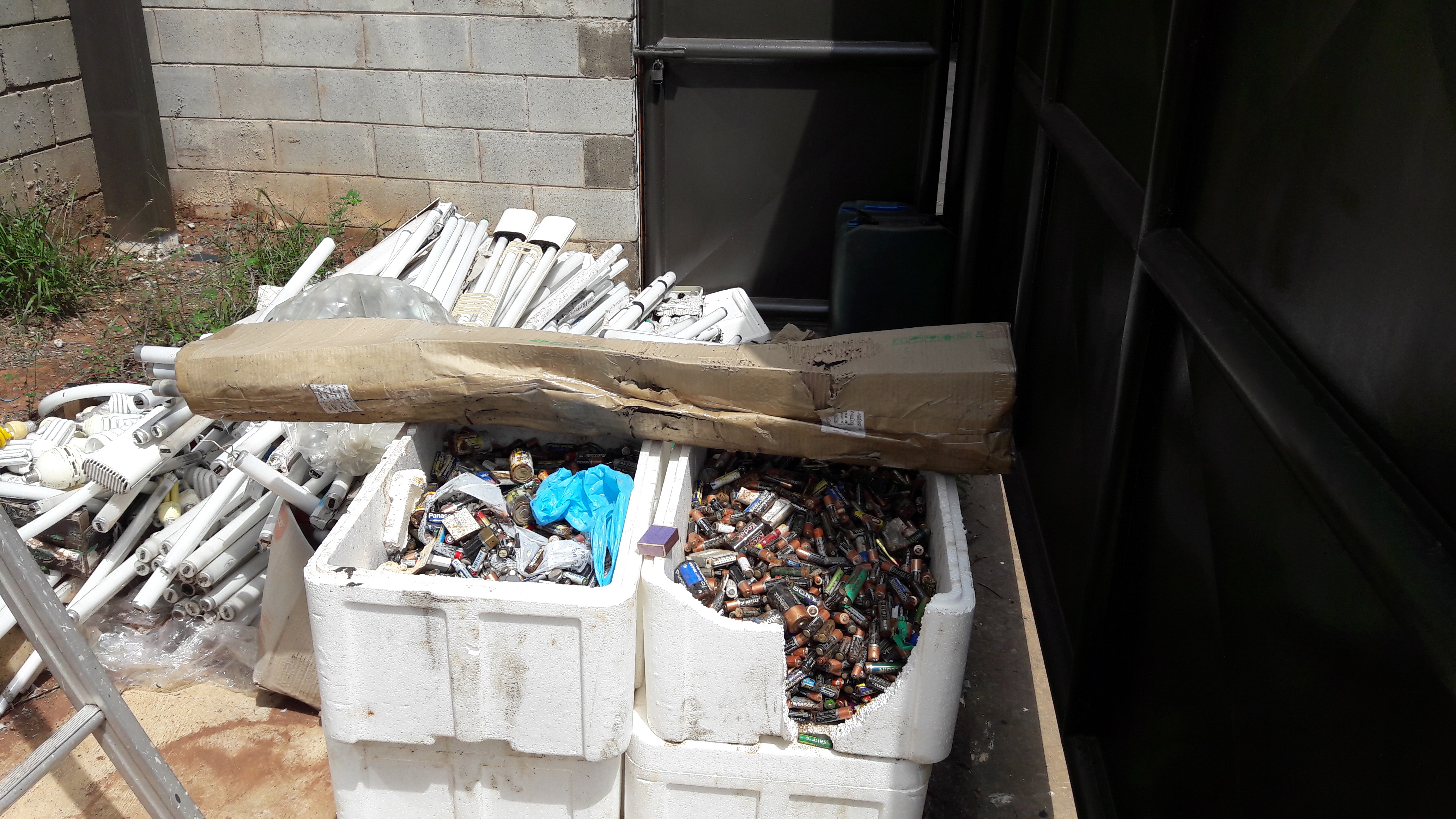 Serviço de Consultoria em Gestão de Resíduos em Indaiatuba