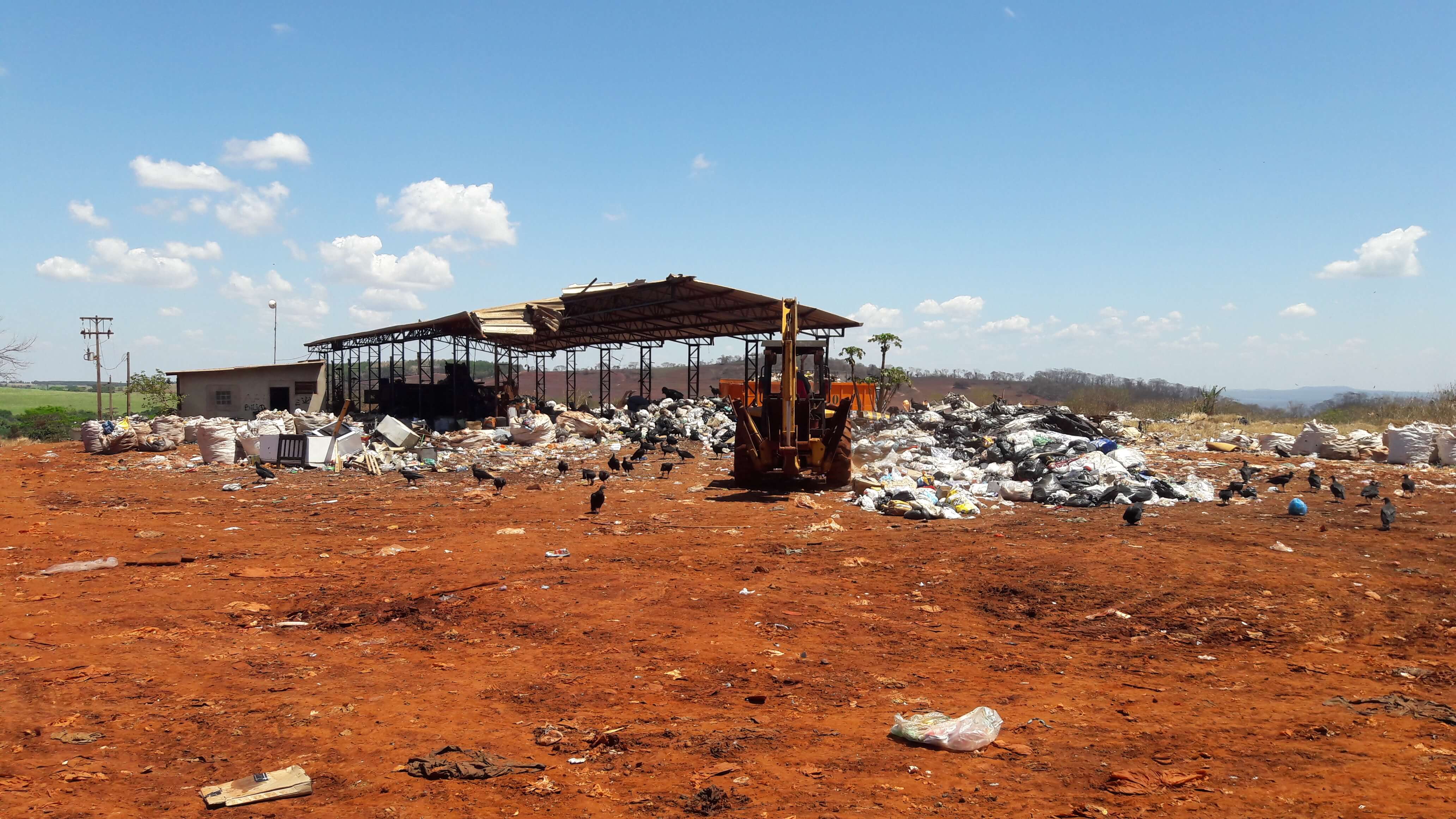 Serviço de Consultoria em Gestão de Resíduos em São Paulo